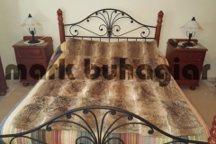 hare-quilt